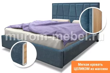 Кровать Мишель