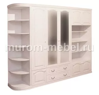 Шкаф Багратион