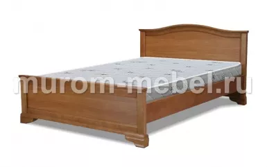 Кровать Октава