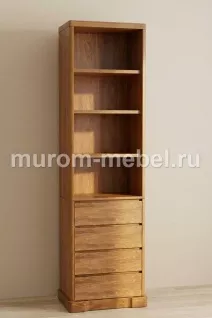 Стеллаж Бали Люкс