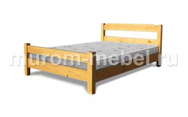 Кровать Романтика 2