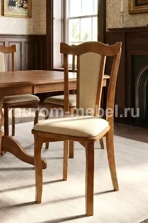 Стул Версаль мягкий (береза)