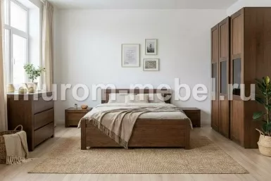 Спальный гарнитур Марко