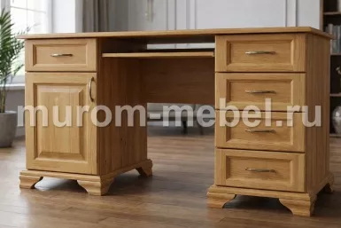 Стол письменный Муромец