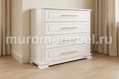 Комод Идеал