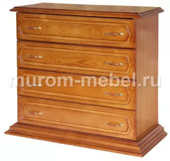 Комод Калинка