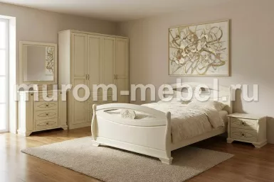 Спальный гарнитур Эльза