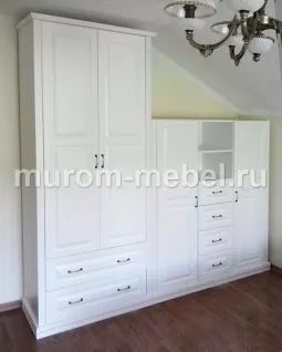 Шкаф Нептун