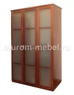 Шкаф Витраж матовый