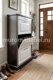 Обувница из серии "Грета"