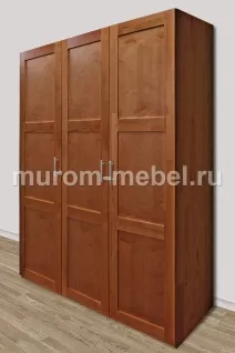 Шкаф Марко 3-х ств.