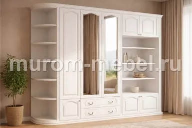 Шкаф Багратион