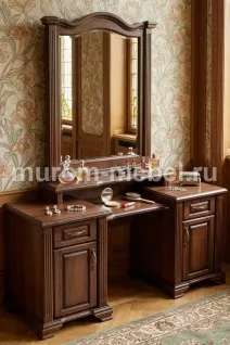 Дамский столик Гармония