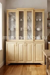 Буфет Муромец