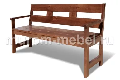 Скамья Русич