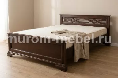 Кровать Лира