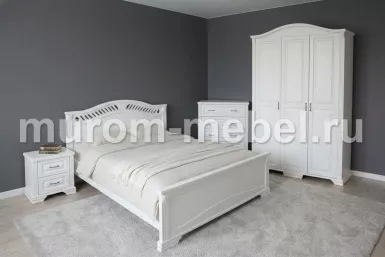 Спальный гарнитур Оливия