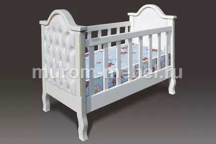 Кровать Малютка