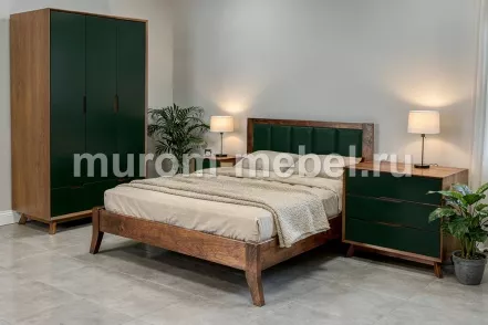 Спальный гарнитур Монако