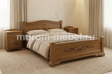 Кровать Соната