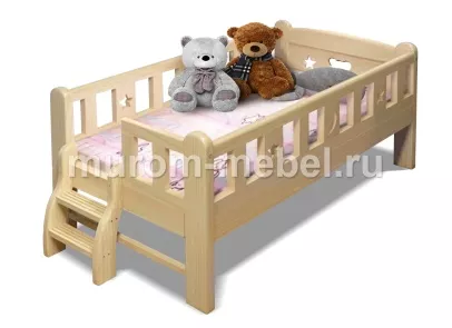 Кровать Умка 3