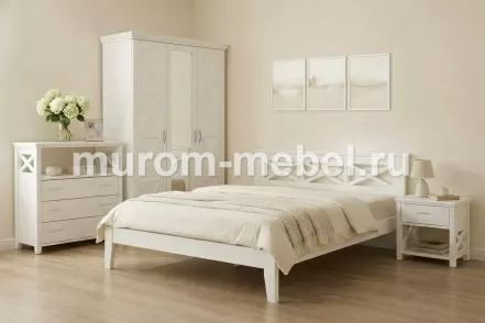 Спальный гарнитур Леруа