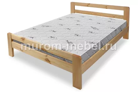 Кровать Дачная №3