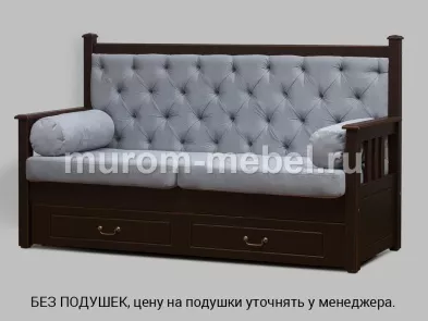 Диван Винтаж