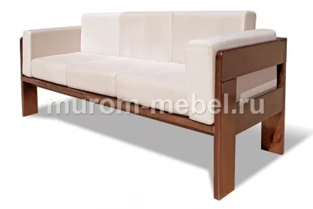 Диван Бланка с подушками