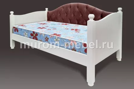 Кровать Милано детская 2