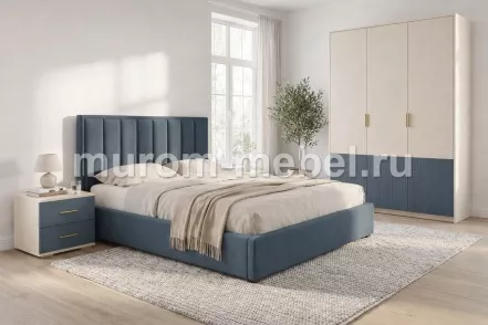 Спальный гарнитур Женева