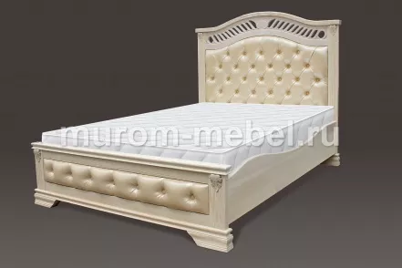 Кровать Оливия Люкс