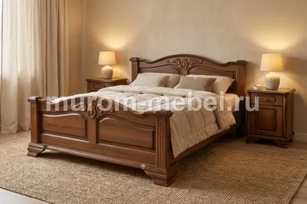 Кровать Гармония