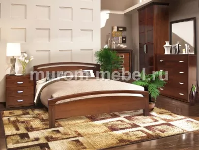 Спальный гарнитур Бали