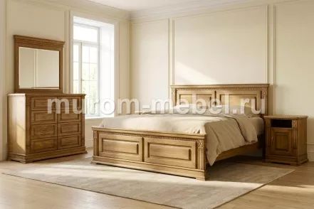 Спальный гарнитур Флоренция