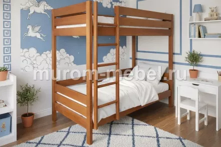 Кровать Великан