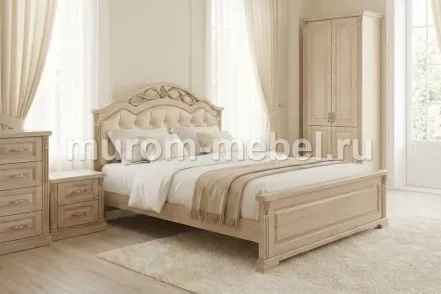 Спальный гарнитур Камила