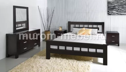 Спальный гарнитур Сакура