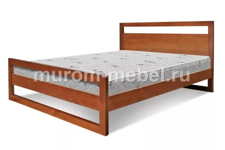 Кровать Квебек из бука
