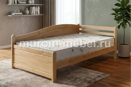 Кровать Вероника Hard