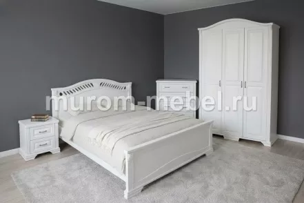 Спальный гарнитур Оливия