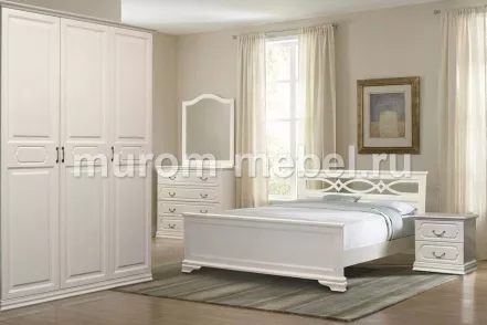 Спальный гарнитур Лира