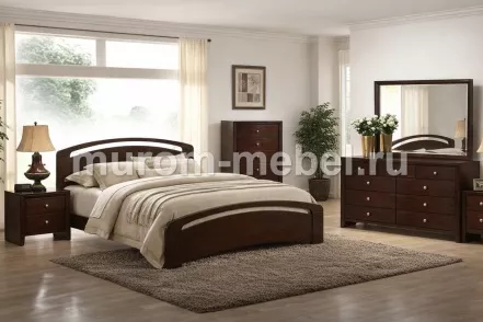 Спальный гарнитур Бали Люкс