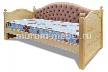 Кровать Милано детская 3