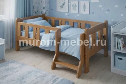 Кровать Умка