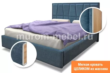 Кровать Мишель