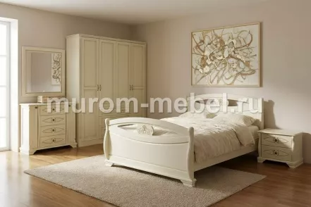 Спальный гарнитур Эльза