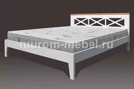 Кровать Леруа