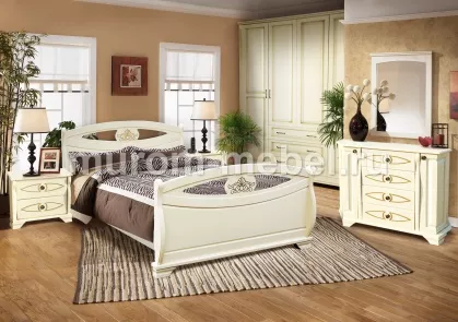 Спальный гарнитур Эльза