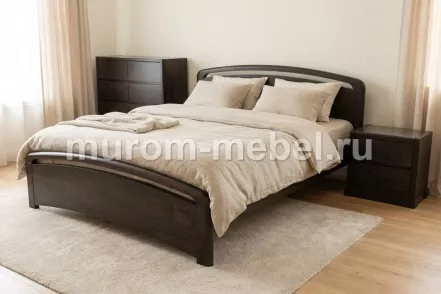 Спальный гарнитур Бали Люкс 2